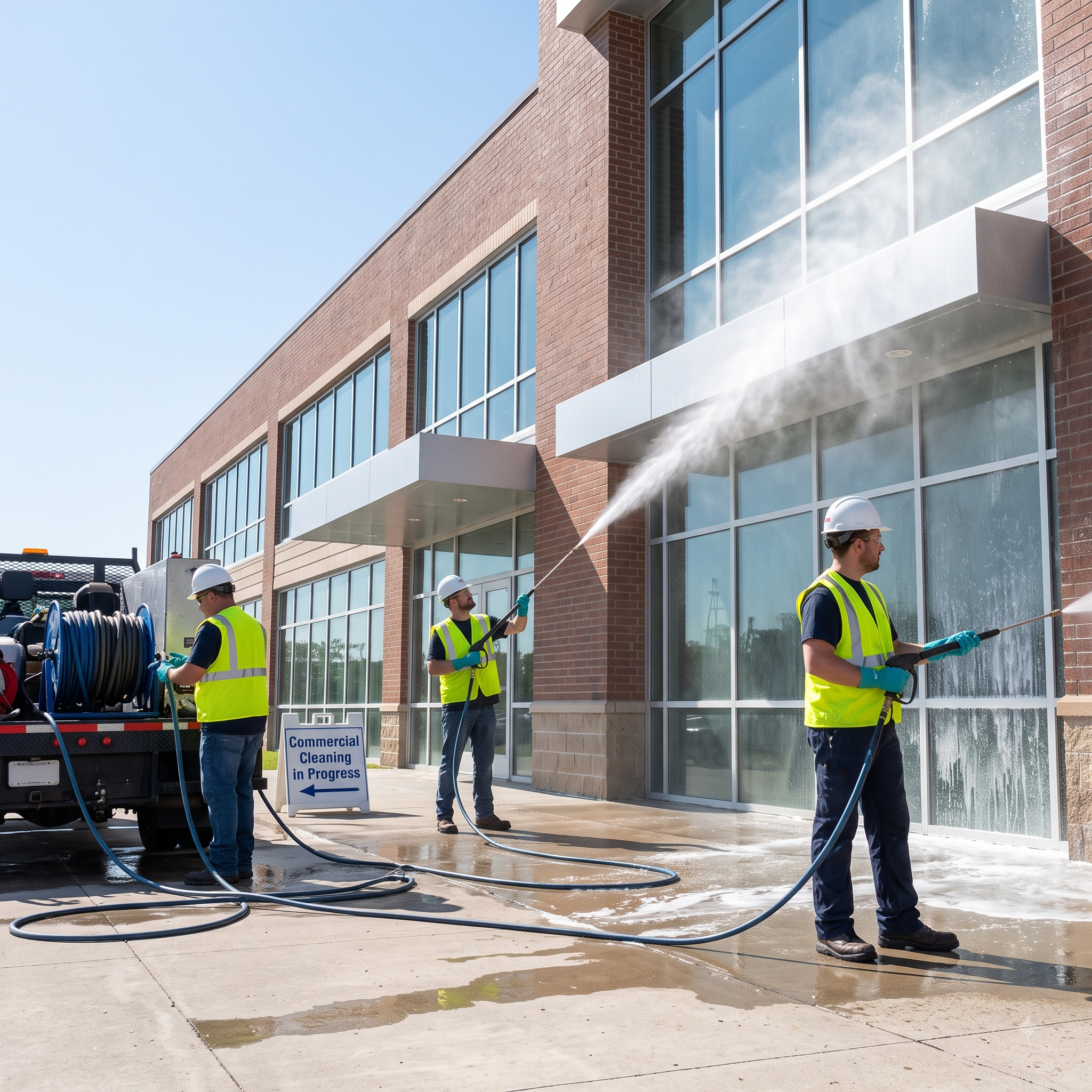 Medical & Laboratory Waste Disposal Service